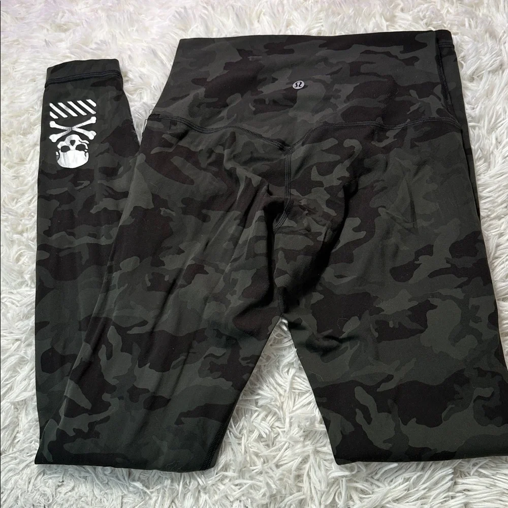 Lululemon Align Pant *Full Length 28